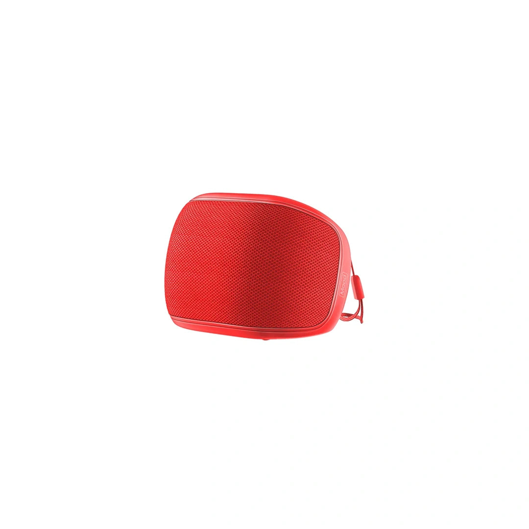 Promate Mood High-Fidelity Mini Bluetooth Speaker Promate Mood High-Fidelity Mini Bluetooth Speaker